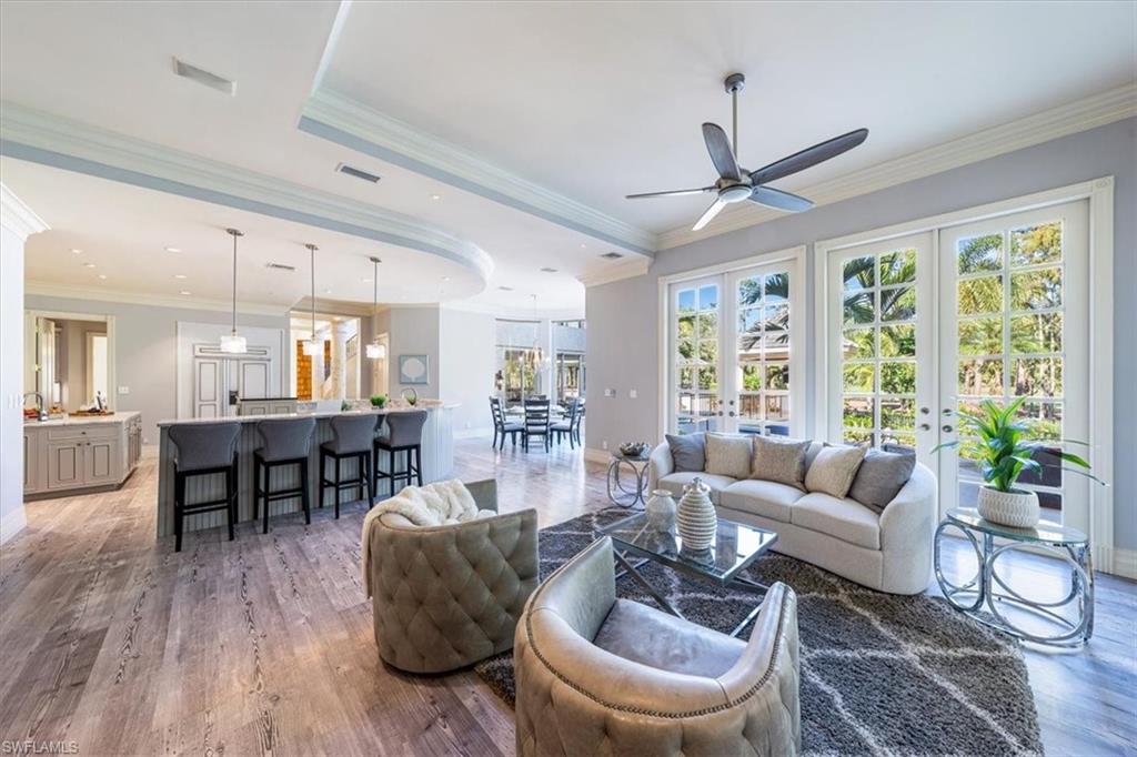 QUAIL WEST - Residential