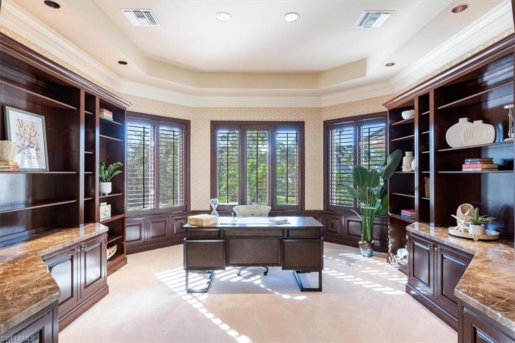 QUAIL WEST - Residential