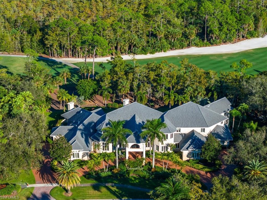 QUAIL WEST - Residential