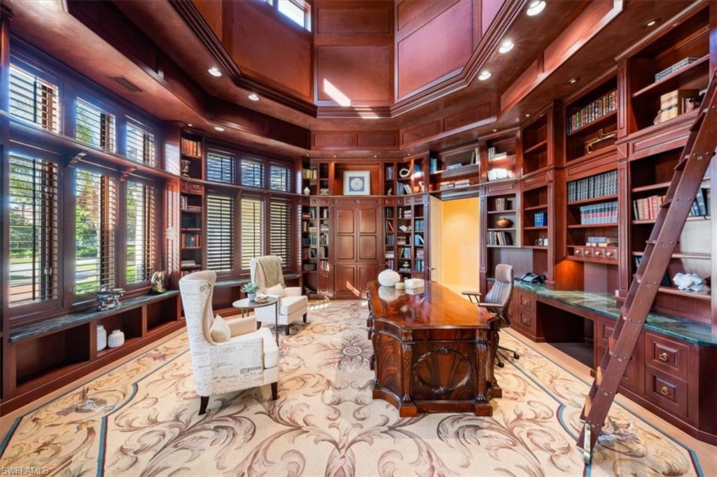 QUAIL WEST - Residential