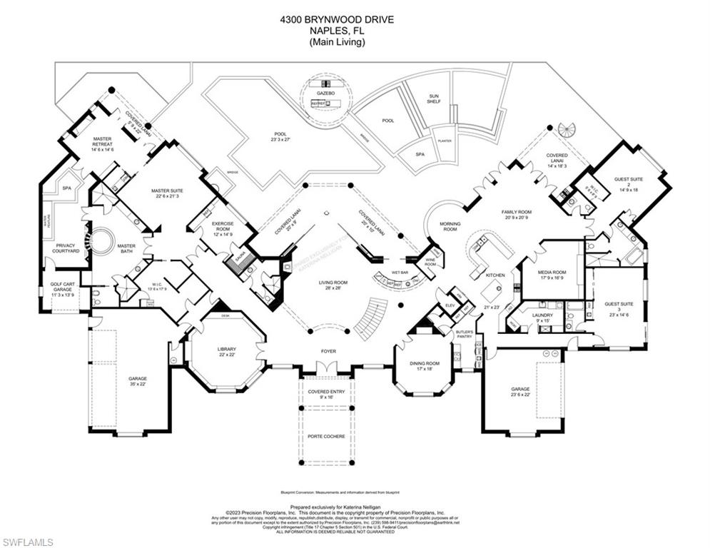 QUAIL WEST - Residential