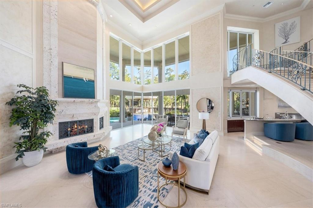 QUAIL WEST - Residential