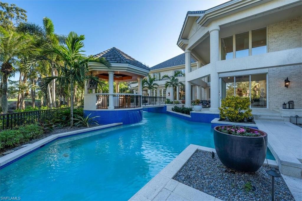 QUAIL WEST - Residential