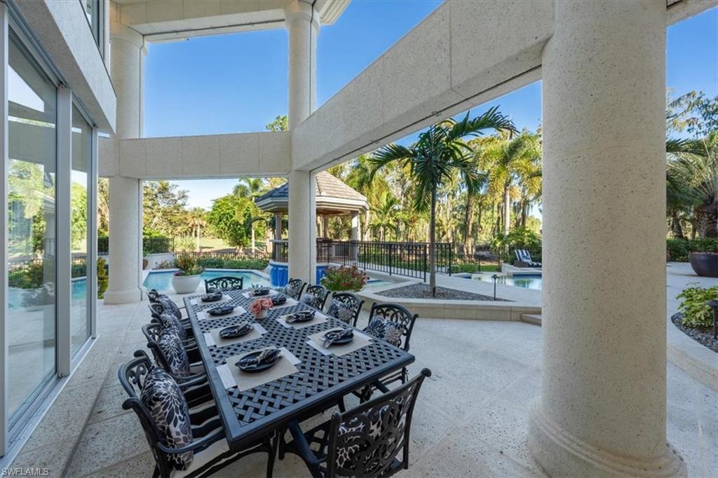 QUAIL WEST - Residential