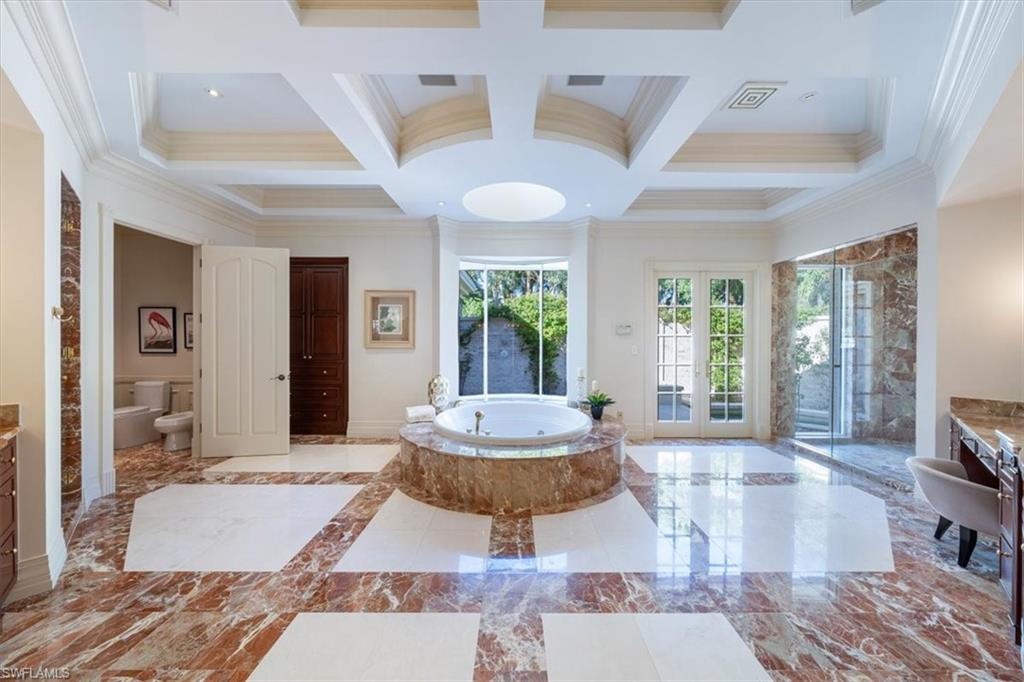 QUAIL WEST - Residential