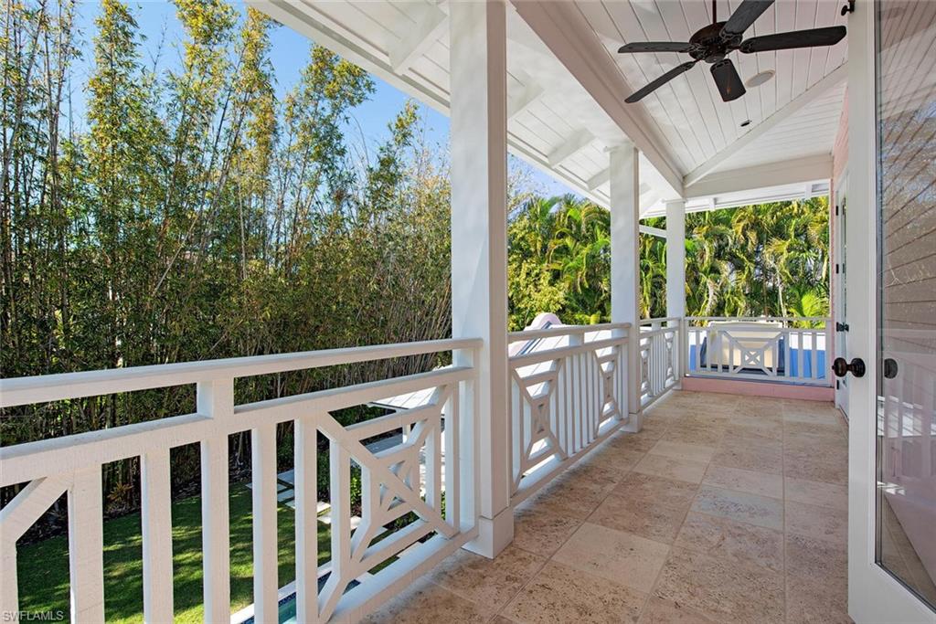 PARK SHORE - Residential