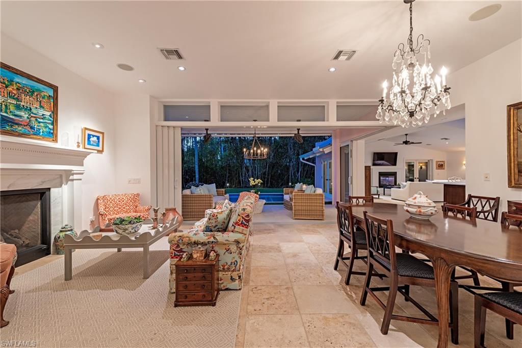 PARK SHORE - Residential