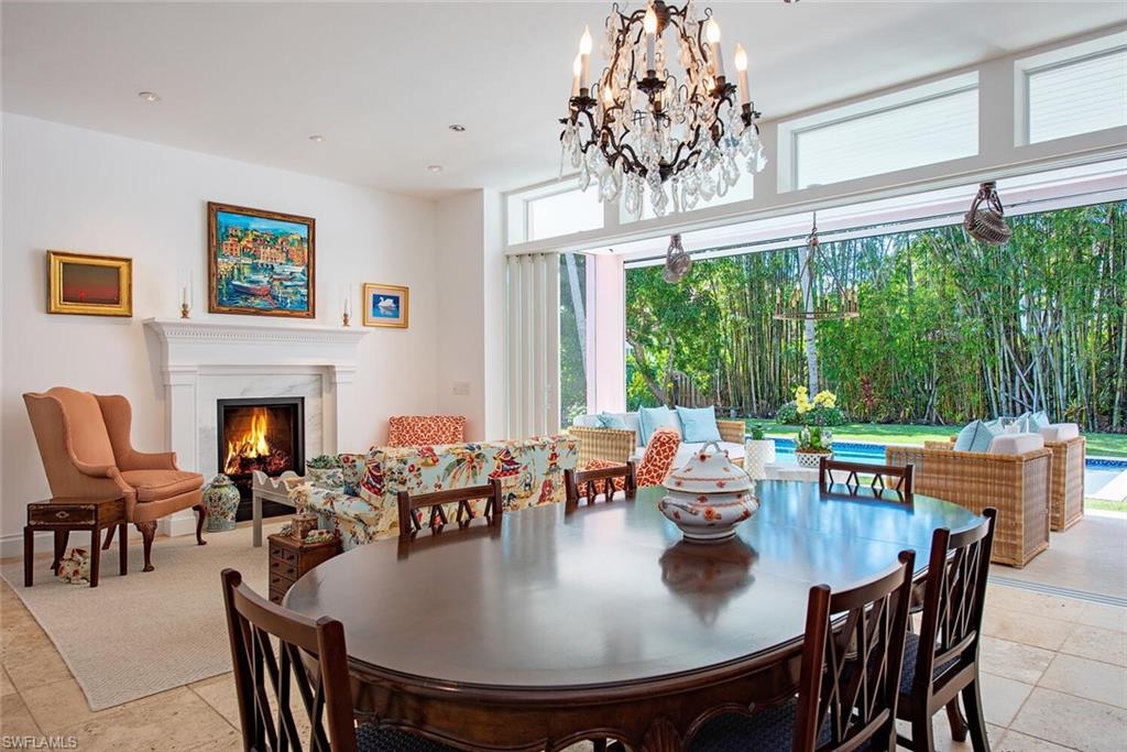 PARK SHORE - Residential