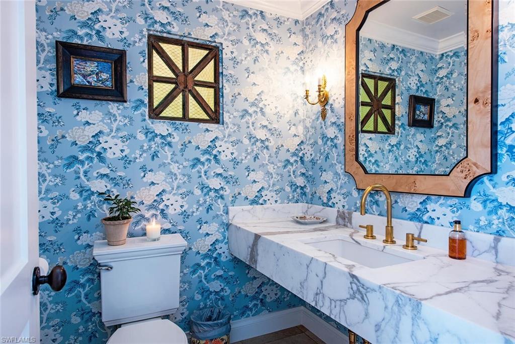 PARK SHORE - Residential