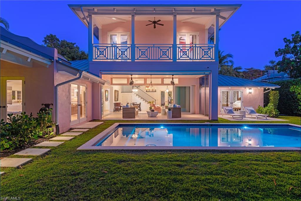 PARK SHORE - Residential