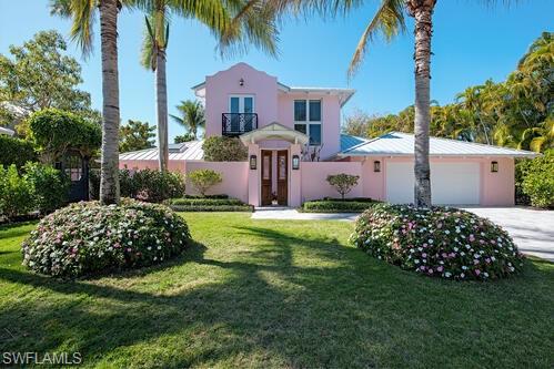 PARK SHORE - Residential