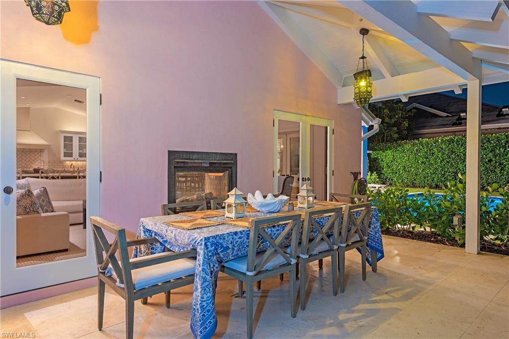 PARK SHORE - Residential