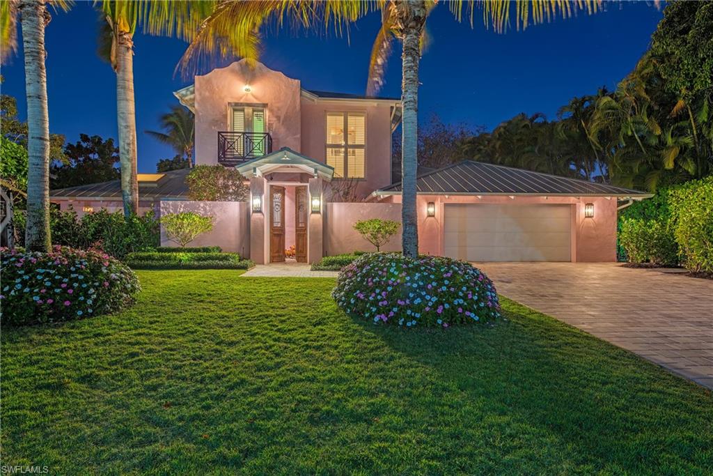 4875 Whispering Pine WAY