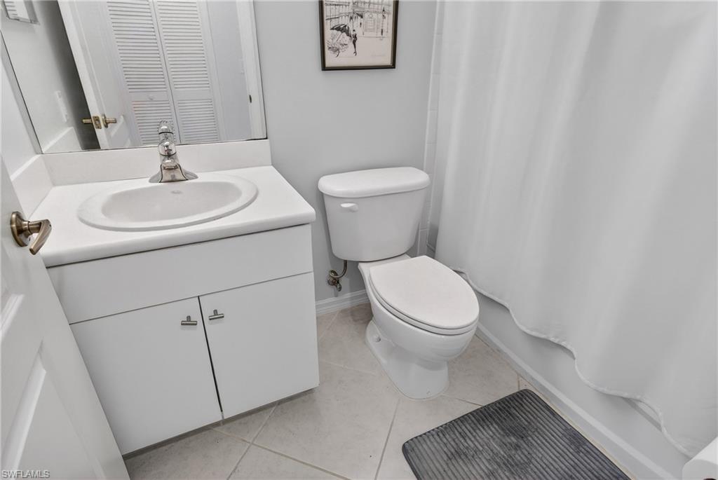 TERRACE II - Residential