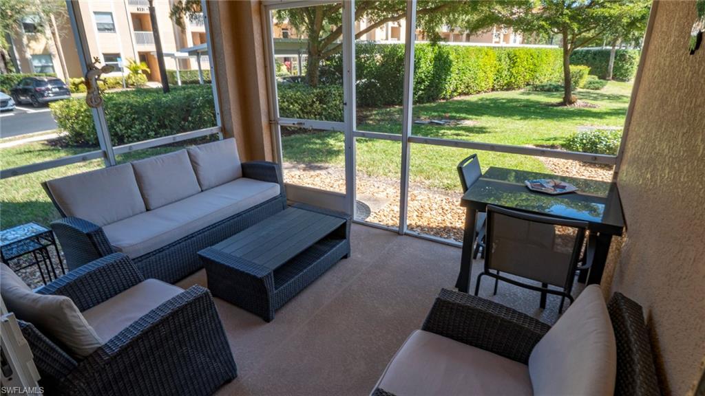 TERRACE II - Residential