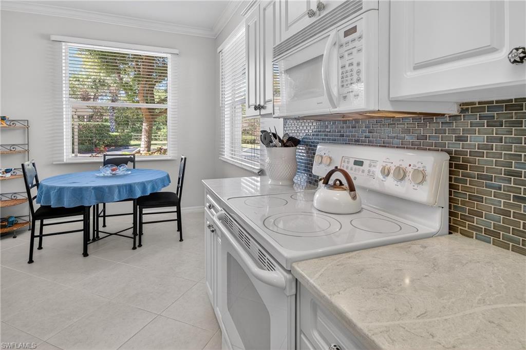 TERRACE II - Residential