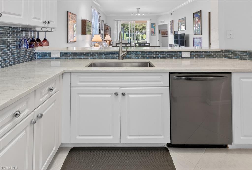 TERRACE II - Residential