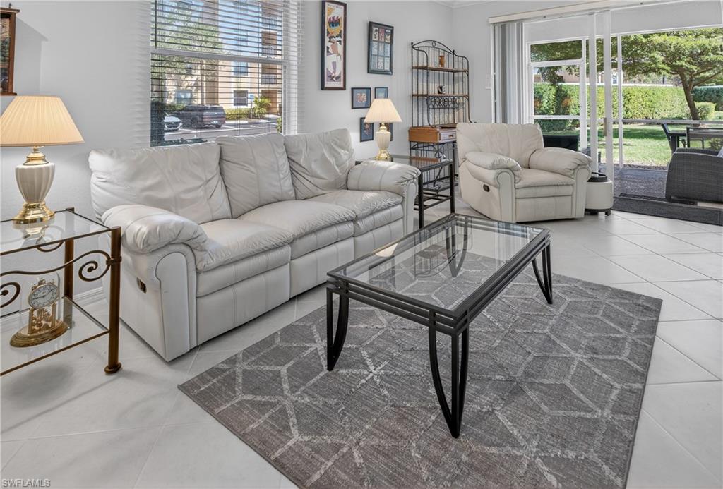 TERRACE II - Residential