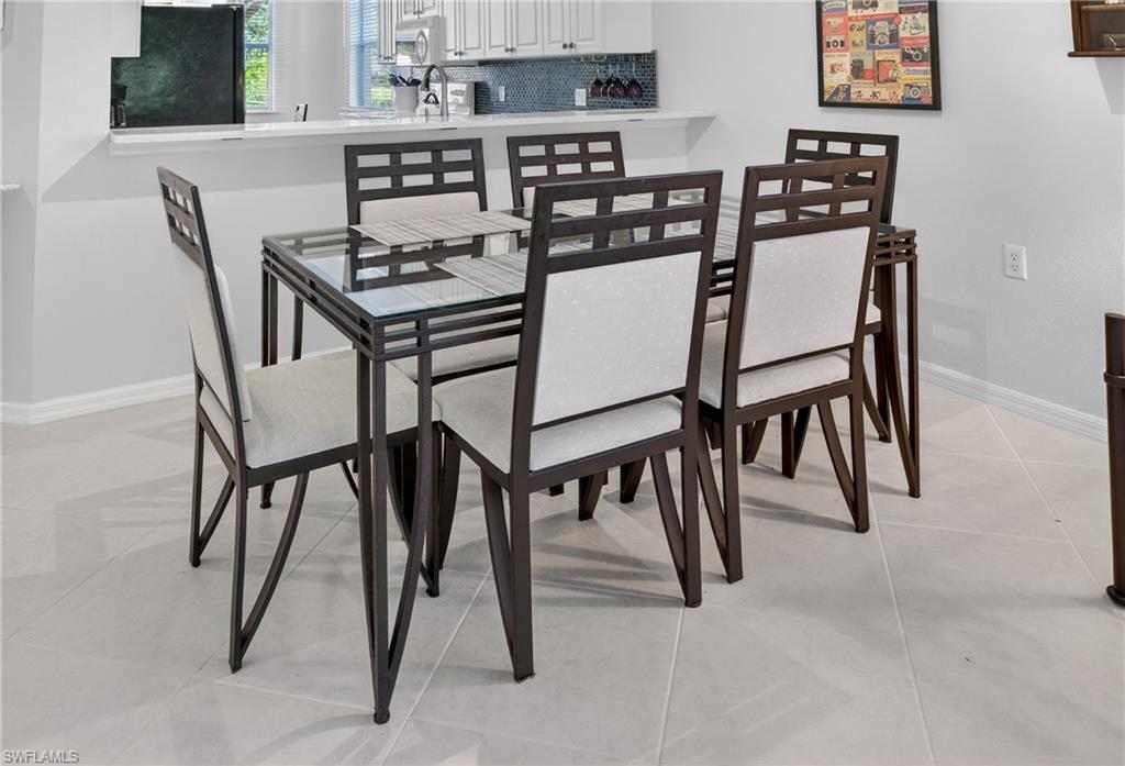 TERRACE II - Residential