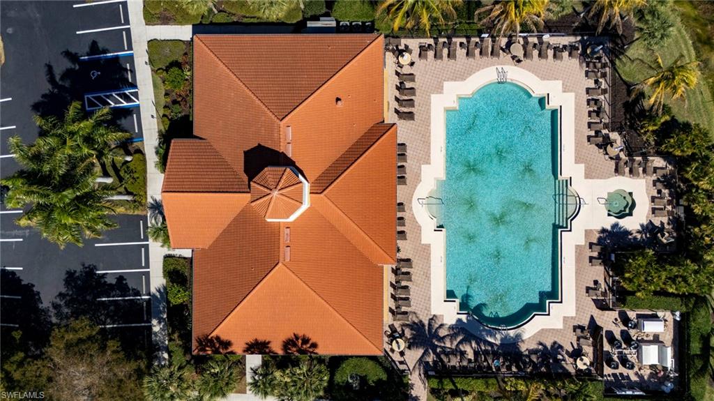 TERRACE II - Residential