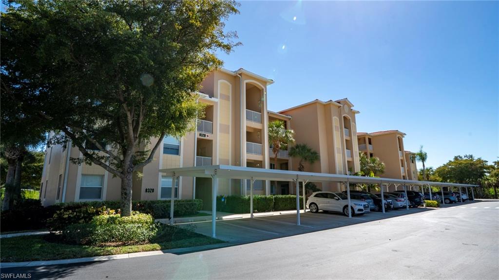 TERRACE II - Residential