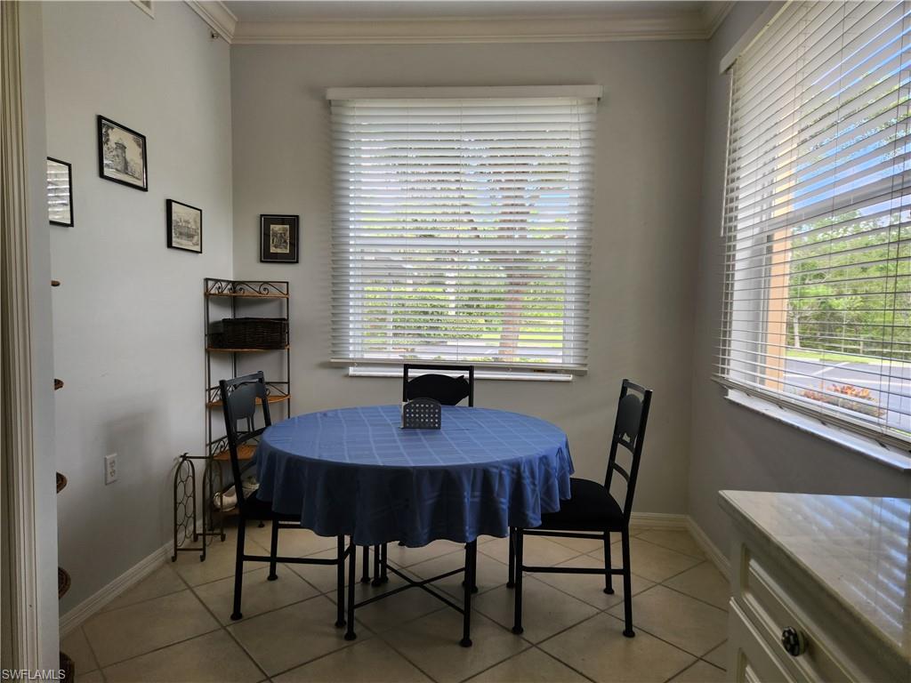 TERRACE II - Residential