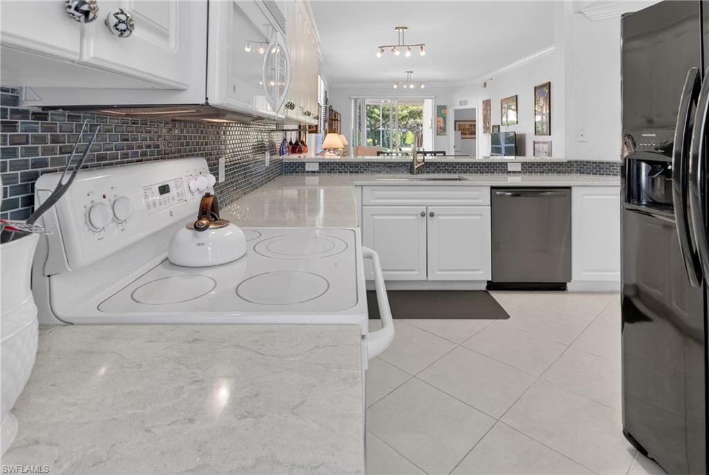 TERRACE II - Residential