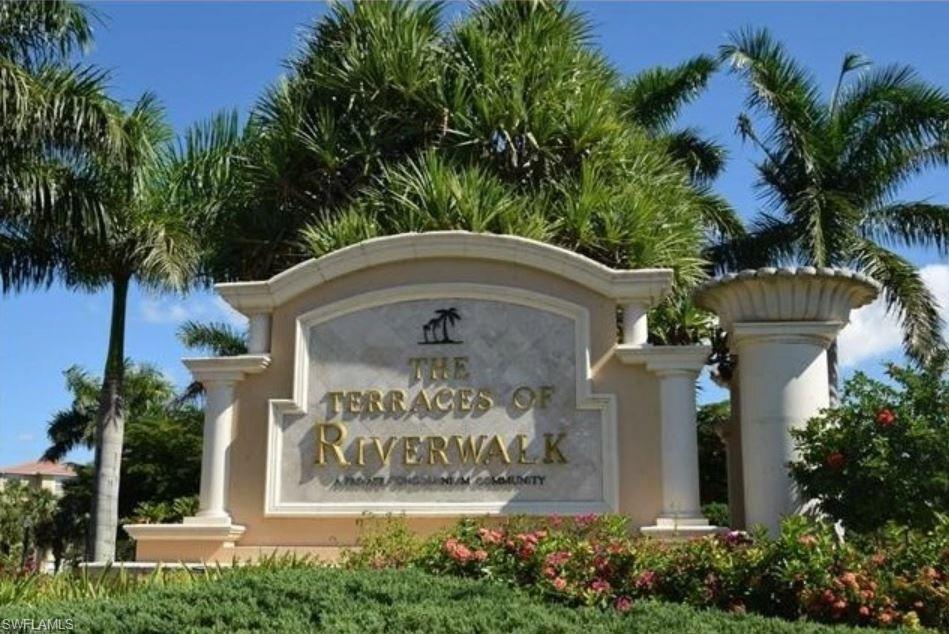 TERRACE II - Residential