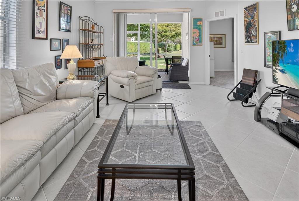 TERRACE II - Residential