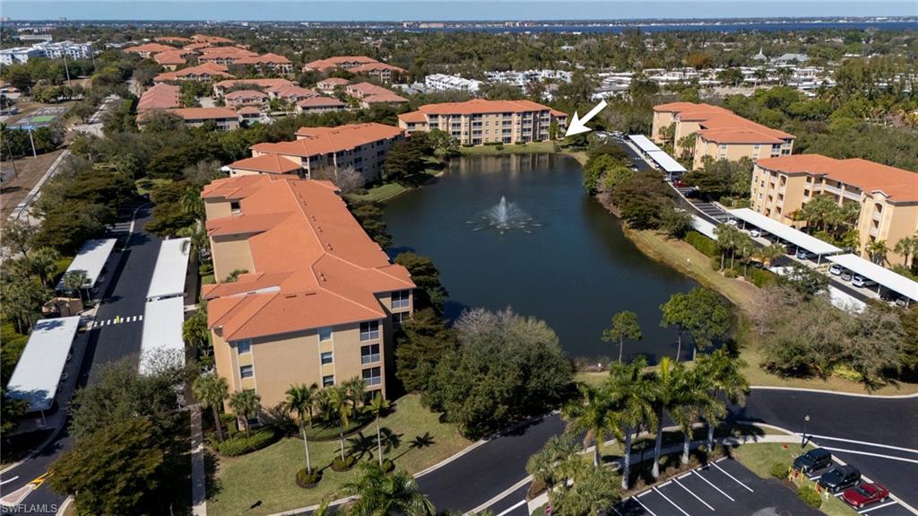 TERRACE II - Residential