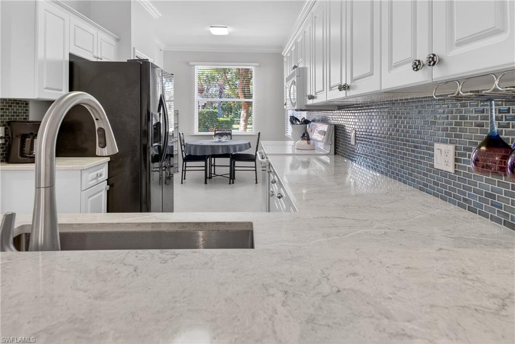 TERRACE II - Residential