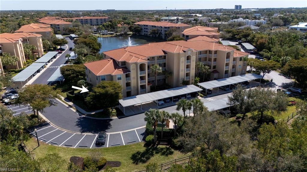 TERRACE II - Residential