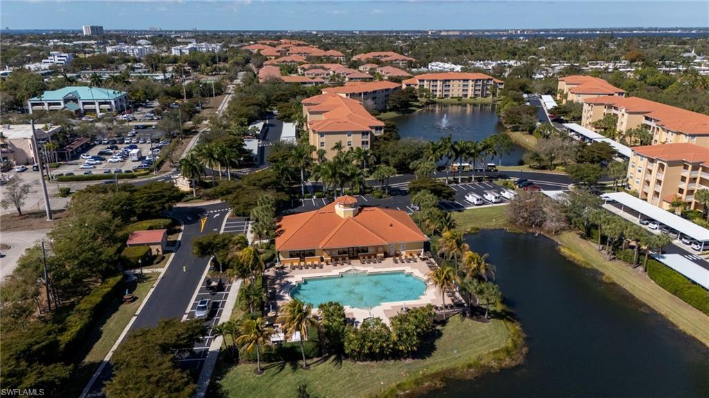 TERRACE II - Residential