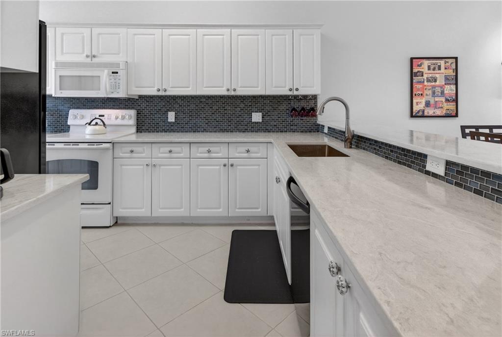 TERRACE II - Residential