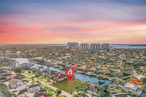 1524 SW 57th ST CAPE CORAL FL 33914