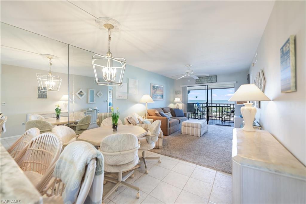 ESTERO COVE CONDO - Residential