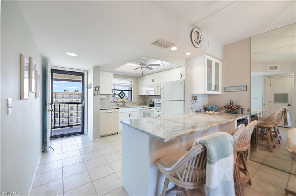 ESTERO COVE CONDO - Residential