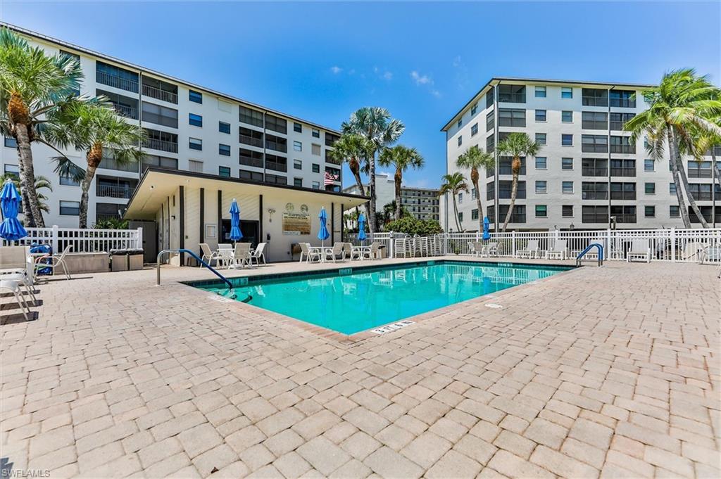 ESTERO COVE CONDO - Residential