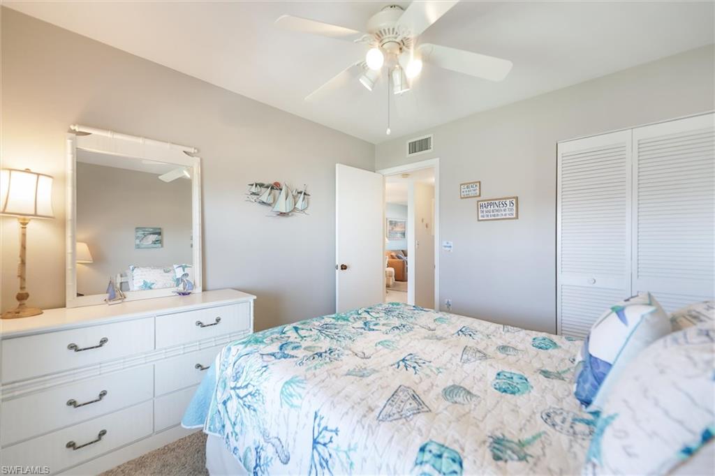 ESTERO COVE CONDO - Residential