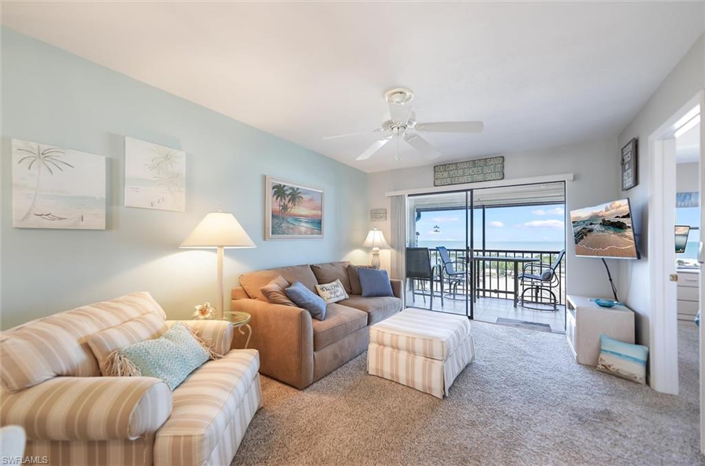ESTERO COVE CONDO - Residential