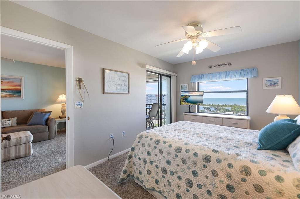 ESTERO COVE CONDO - Residential