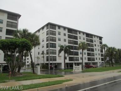 ESTERO COVE CONDO - Residential
