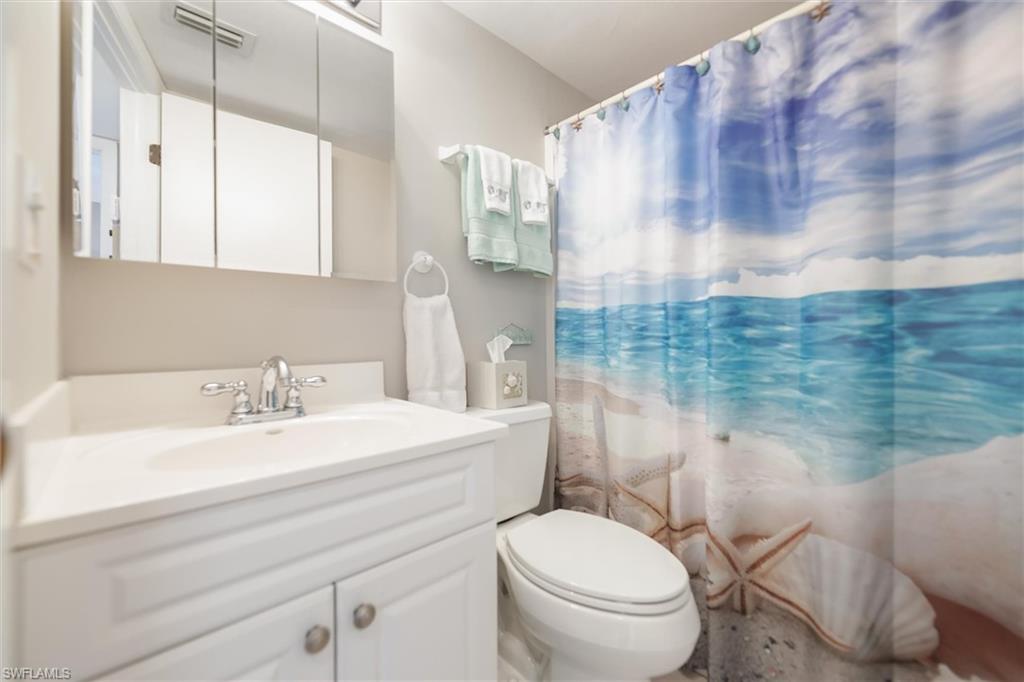 ESTERO COVE CONDO - Residential