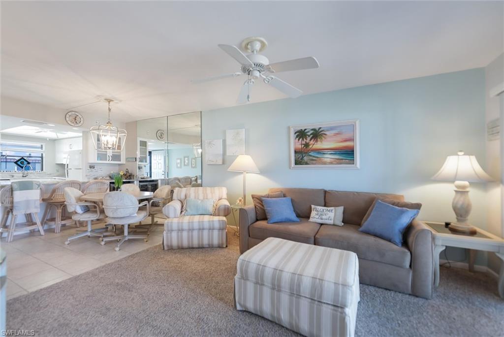 ESTERO COVE CONDO - Residential