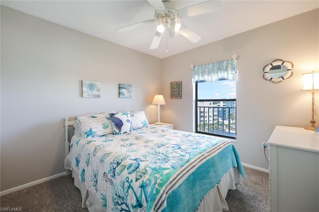 ESTERO COVE CONDO - Residential