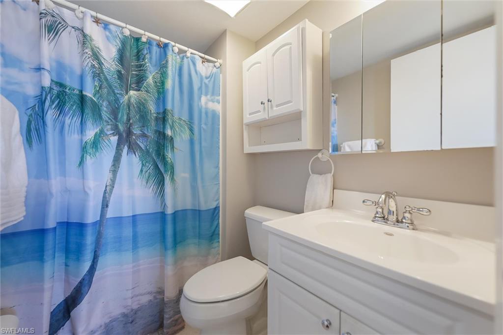 ESTERO COVE CONDO - Residential