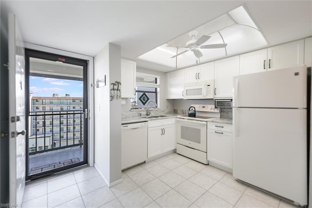 ESTERO COVE CONDO - Residential