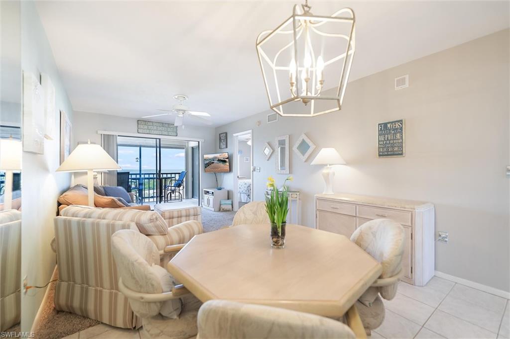 ESTERO COVE CONDO - Residential
