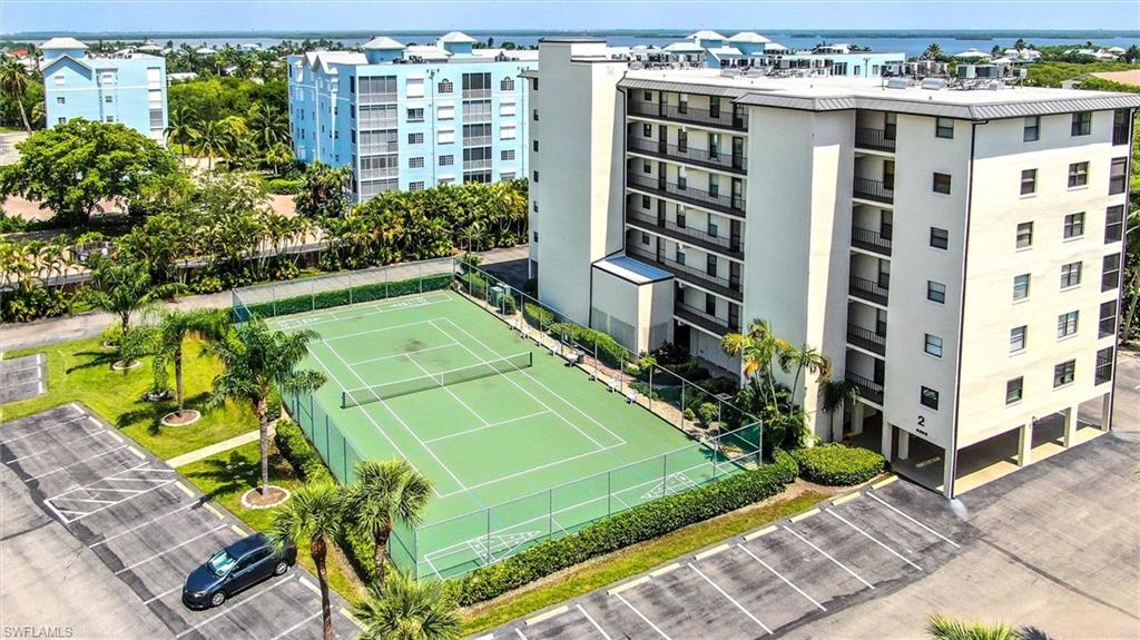 ESTERO COVE CONDO - Residential