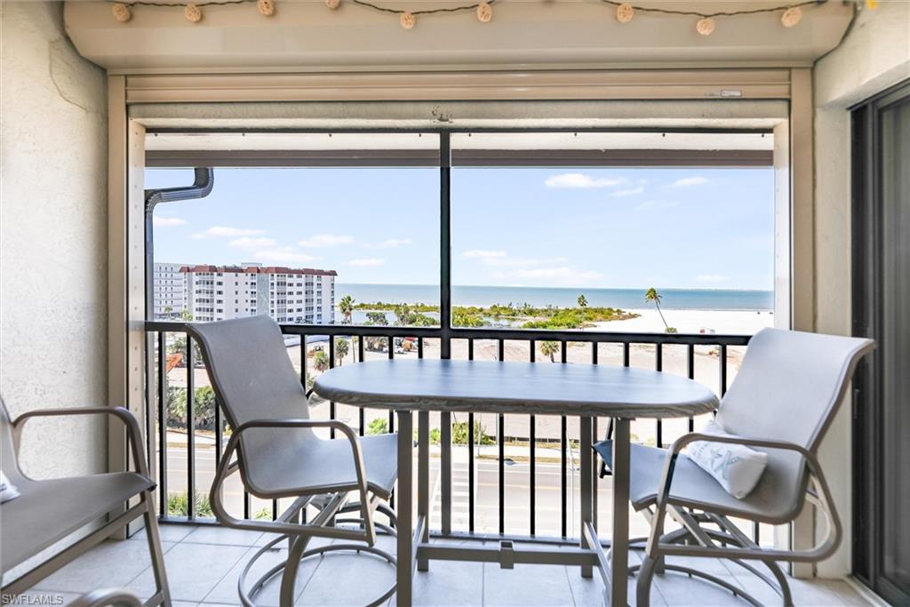 ESTERO COVE CONDO - Residential